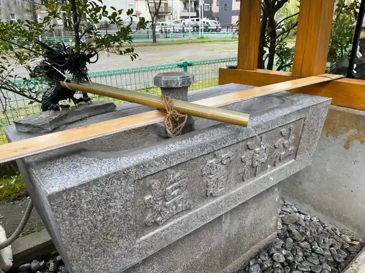 塩竃神社(鹿児島県)