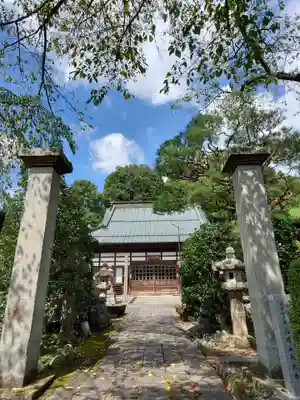 長泉寺(福島県)