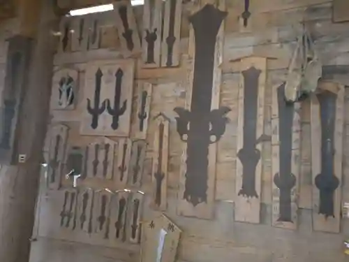 毘沙門堂(岩手県)