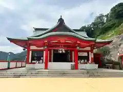 高橋稲荷神社(熊本県)