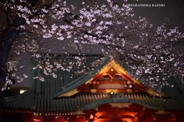 神田神社(神田明神)(東京都)
