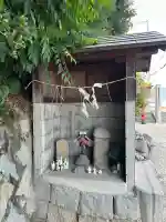 稲荷神社(広島県)
