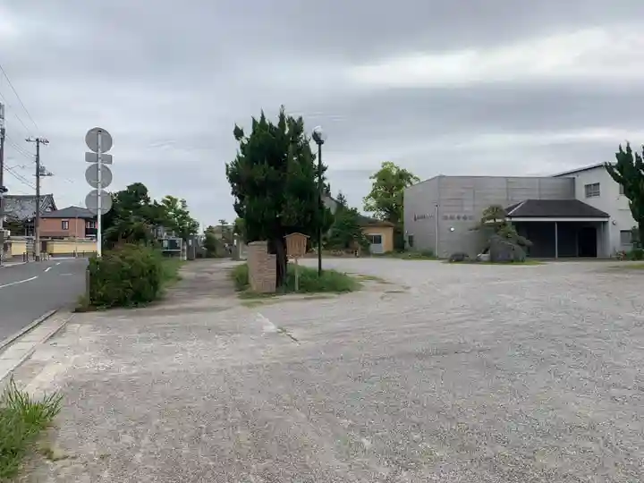 法善寺(千葉県)