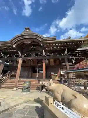 三室戸寺(京都府)