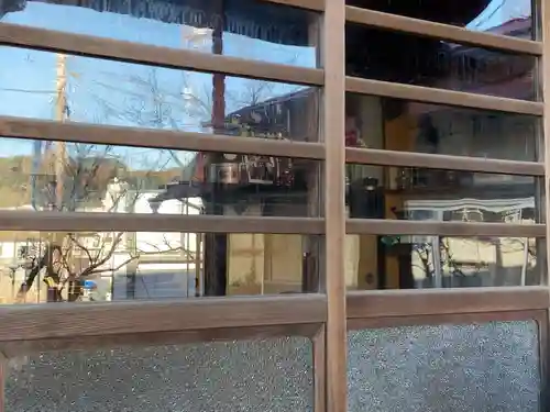 金砂山観音堂のその他建物