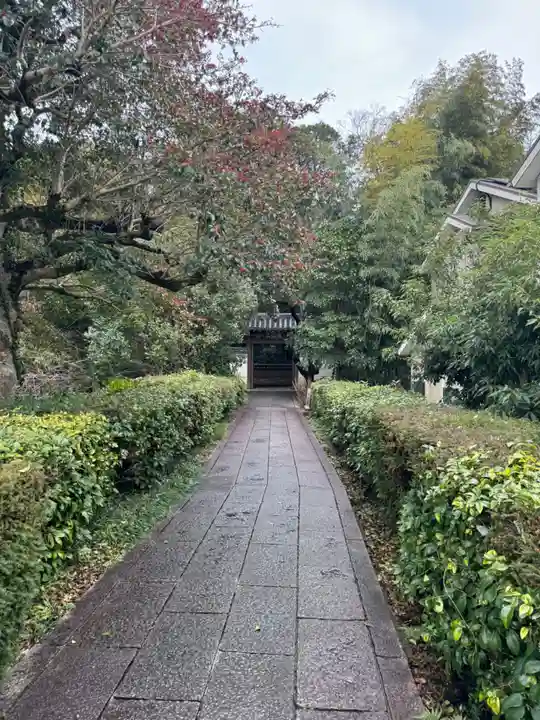 吉田寺(奈良県)