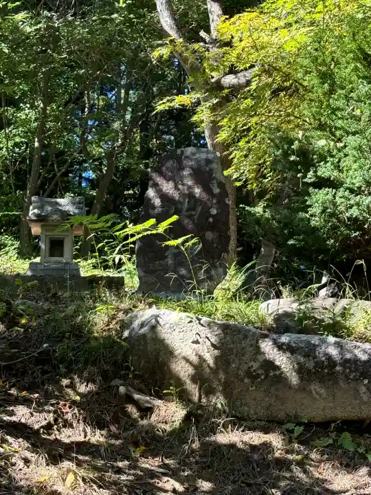 火雷神社(福島県)