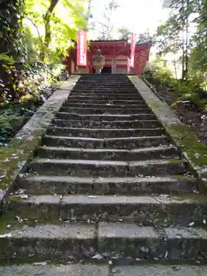 霊山寺(奈良県)