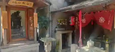 頂法寺（六角堂）(京都府)