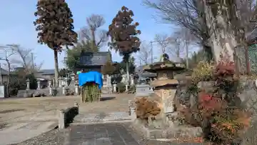 勝居神社(滋賀県)