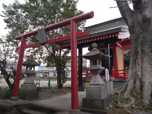 天満宮(静岡県)