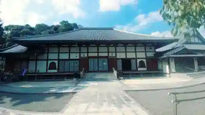 西光寺のその他建物