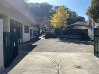 無量寺のその他建物