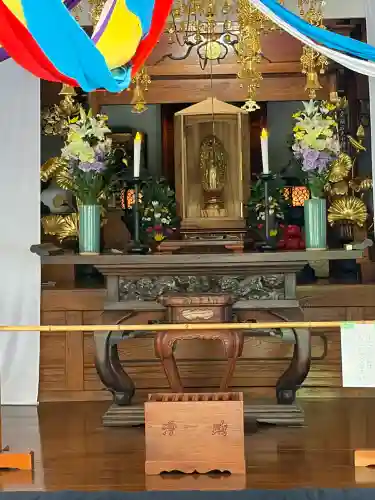 観音寺(神奈川県)