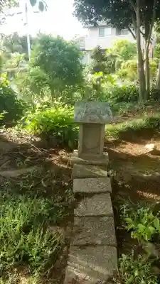 金山神社(茨城県)