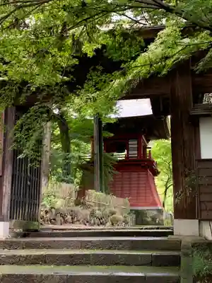 雙林寺(群馬県)