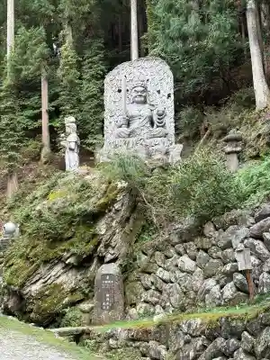 焼山寺(徳島県)