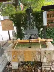 岐阜善光寺(岐阜県)