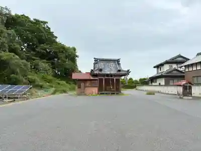 木倉観音(千葉県)