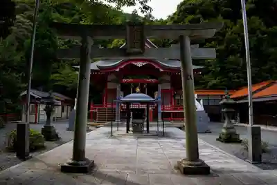 大寧寺(山口県)