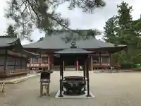 毛越寺(岩手県)