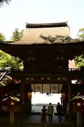 石上神宮(奈良県)
