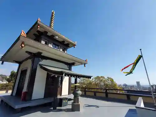 福祥寺（須磨寺）のその他建物