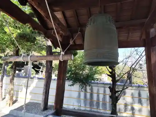 福祥寺（須磨寺）のその他建物