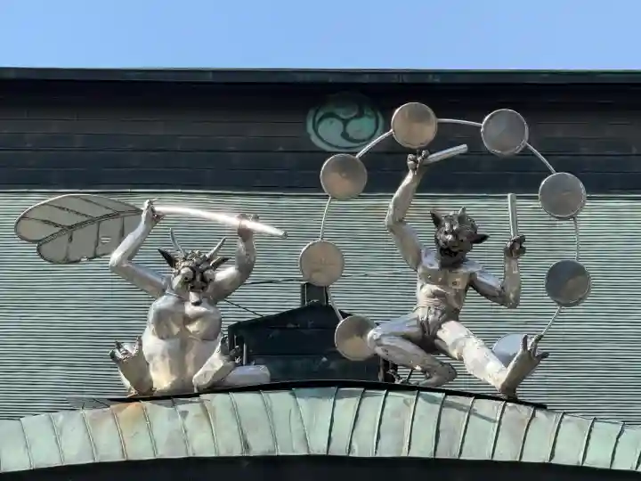 霊松寺(長野県)