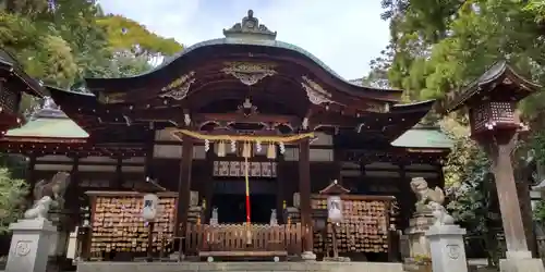 岡崎神社(京都府)