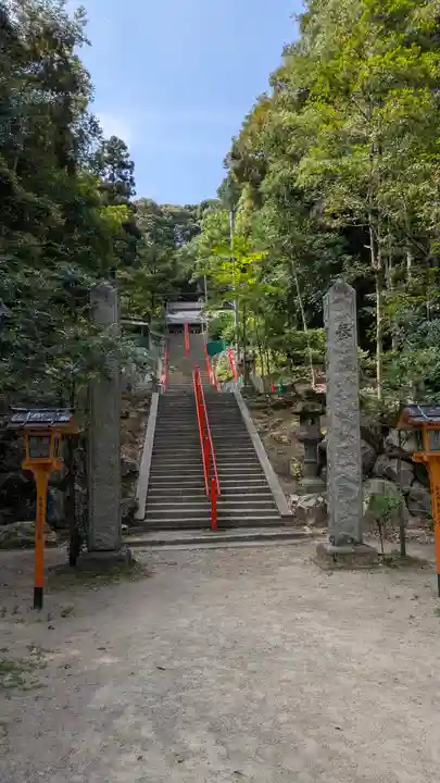 賣布神社(兵庫県)