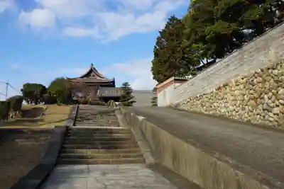 瑞泉寺のその他建物