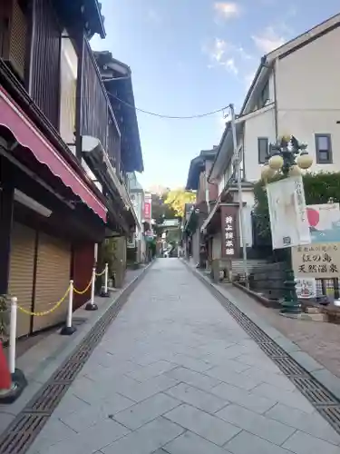 江島神社(神奈川県)