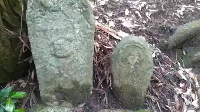 天台宗玄清法流　胸の観音寺のその他建物