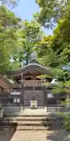 八幡神社(滋賀県)