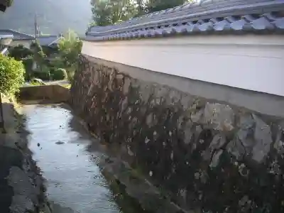 称名寺のその他建物