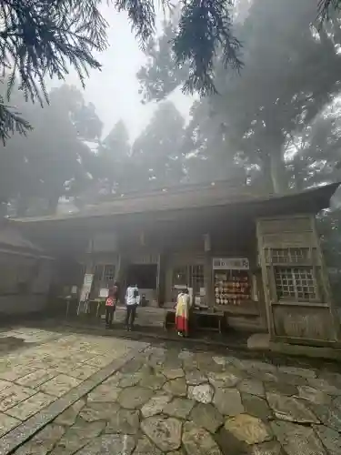 砥鹿神社（奥宮）(愛知県)