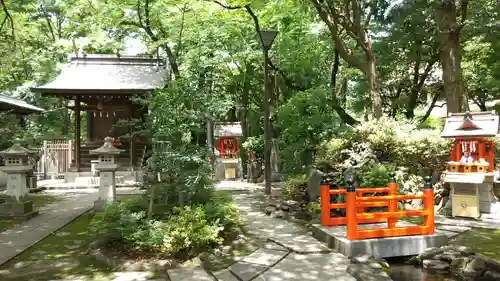 熊野神社(東京都)