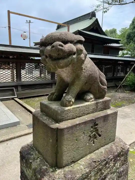 須賀神社(栃木県)