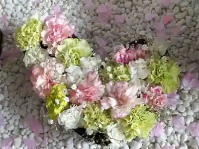 瑞玄寺の手水舎