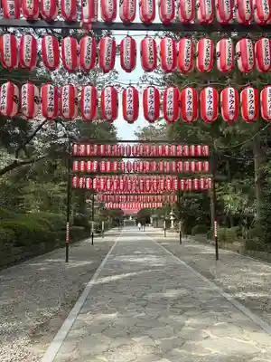 大崎八幡宮(宮城県)
