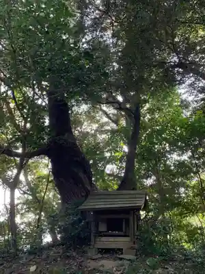 日宮神社(千葉県)