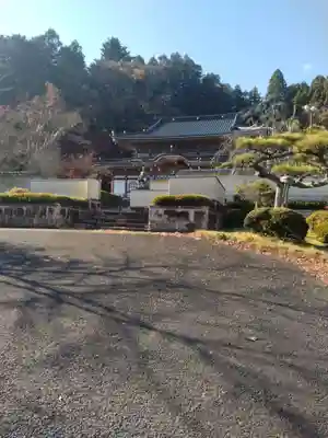 傑山寺(宮城県)