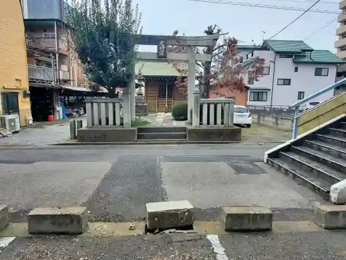 水神宮(栃木県)