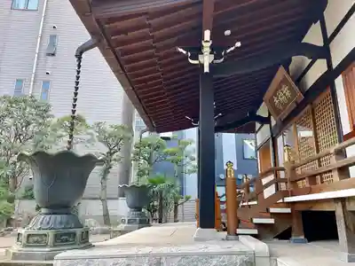 幸福寺(神奈川県)