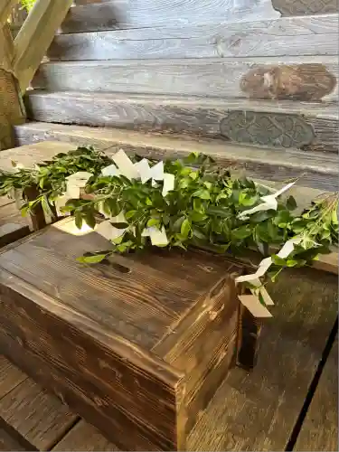 熊野大社(山形県)