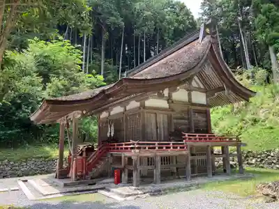 日吉大社(滋賀県)