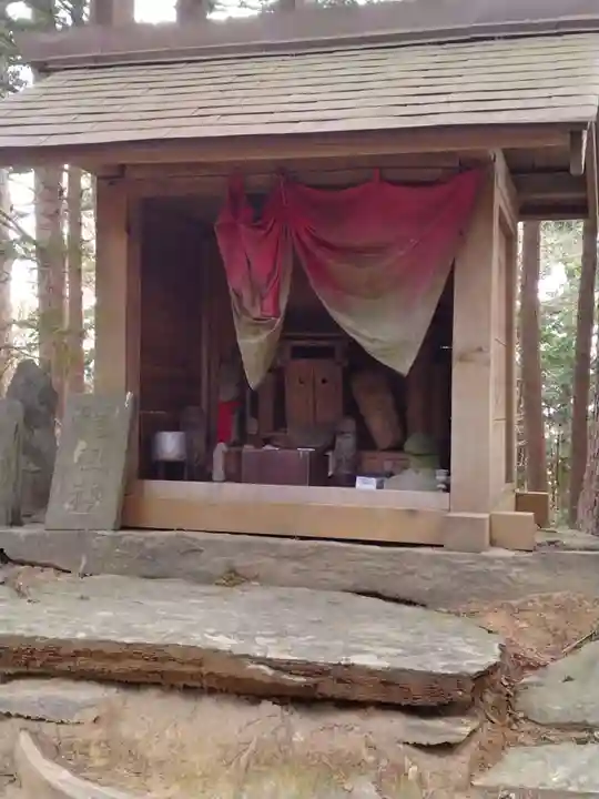 道祖神(宮城県)