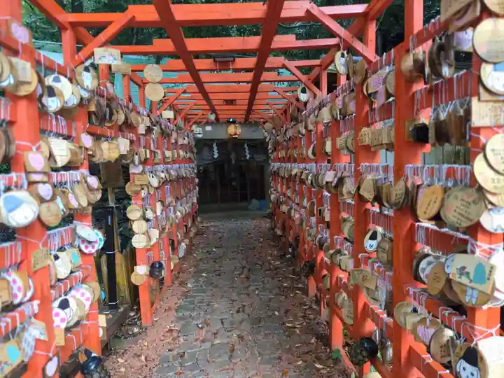 石浦神社(石川県)