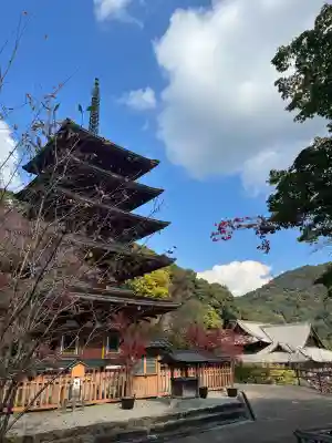 長谷寺(奈良県)